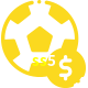 Aposte em esportes do mundo todo no ss5!